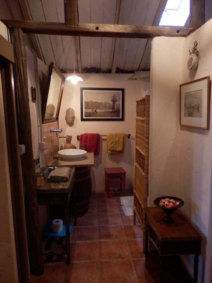 Willa Casa Coronela Garachico  Zewnętrze zdjęcie