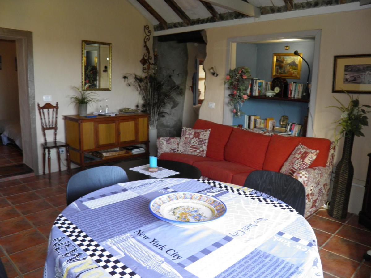 Willa Casa Coronela Garachico  Zewnętrze zdjęcie