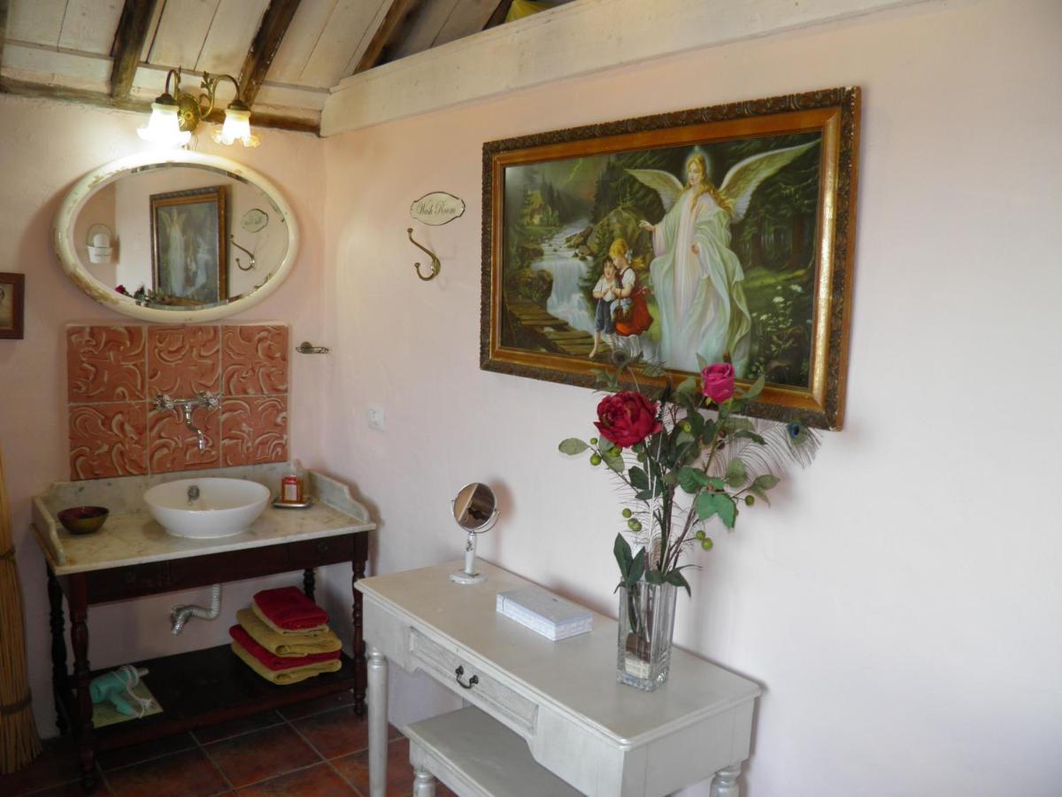 Willa Casa Coronela Garachico  Zewnętrze zdjęcie