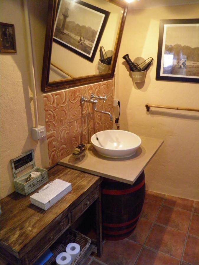 Willa Casa Coronela Garachico  Zewnętrze zdjęcie
