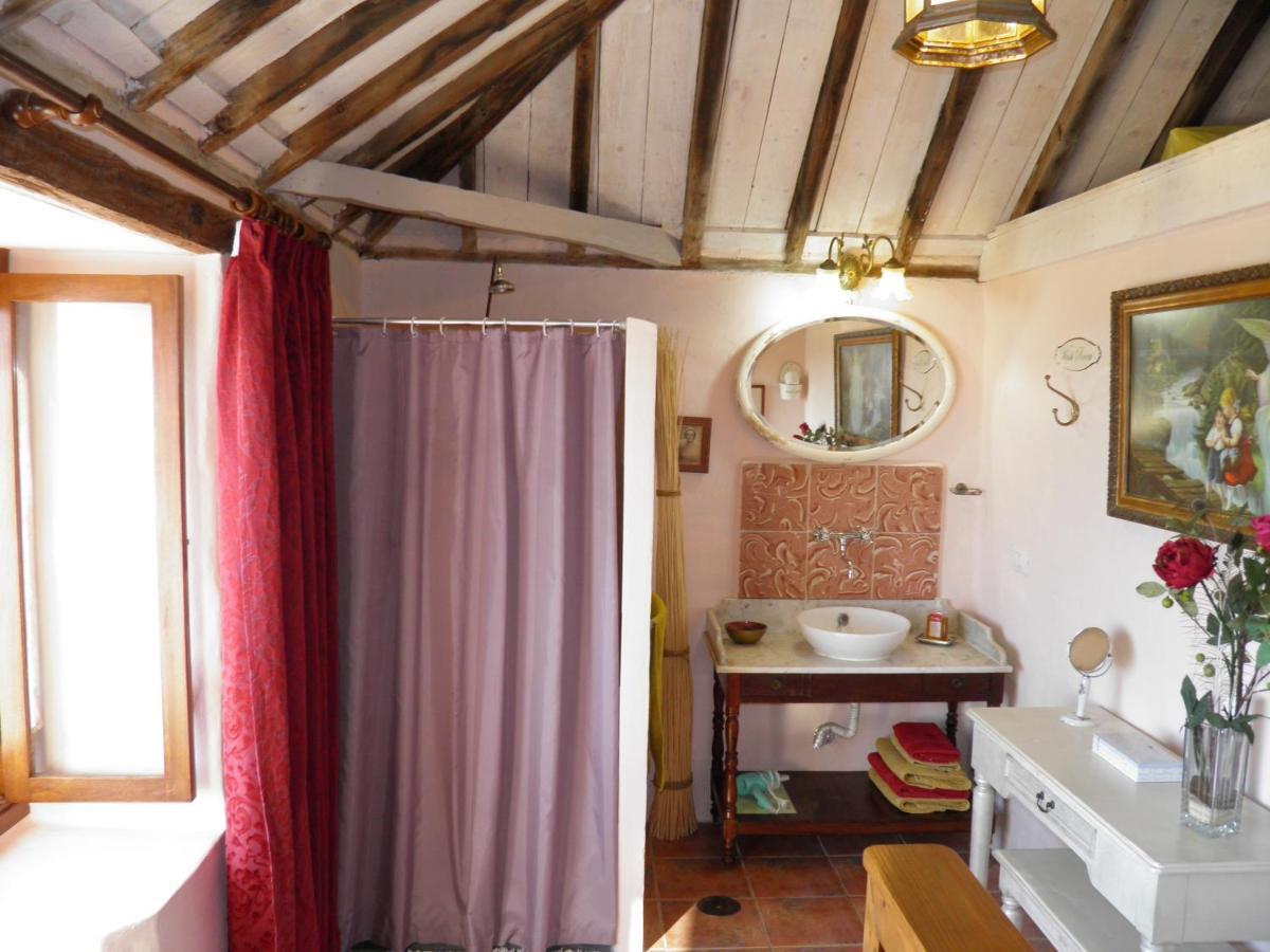 Willa Casa Coronela Garachico  Zewnętrze zdjęcie