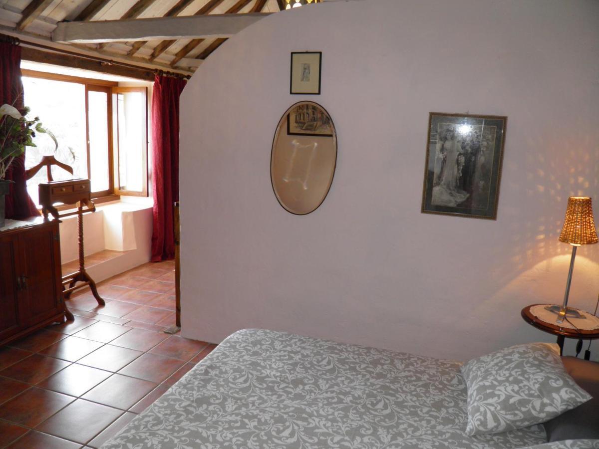 Willa Casa Coronela Garachico  Zewnętrze zdjęcie